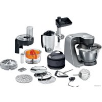 Кухонная машина Bosch MUM58M64