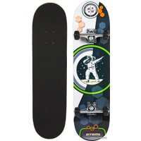 Скейтборд Atemi ASB31D02 31x8