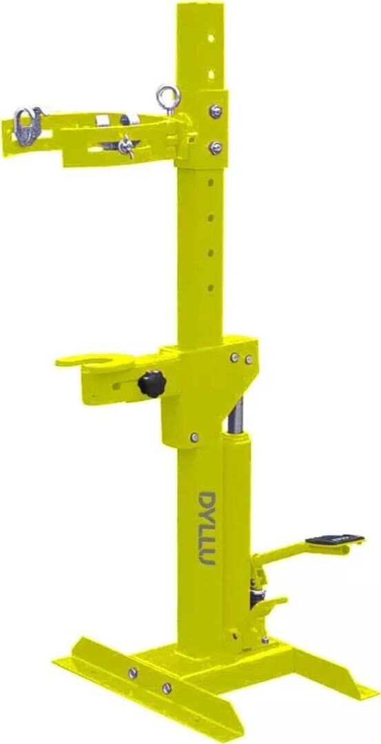 

Съемник пружин/пружинных хомутов Dyllu DTNS1Q02