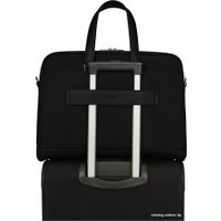 Женская сумка Samsonite Zalia 2.0 KA8-09003 (черный)
