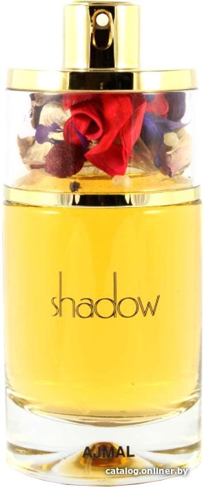 Парфюмерная вода Ajmal Shadow for Her EdP (75 мл)