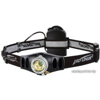 Фонарь Led Lenser H7