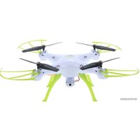 Квадрокоптер Syma X5HC (белый)