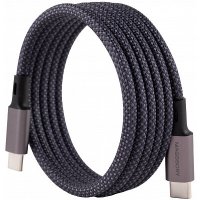 Беспроводное зарядное Magssory Disc Signature Edition 3 в 1 для Apple WCH033 (темно-серый)