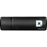 Wi-Fi адаптер D-Link DWA-182/RU/C1C