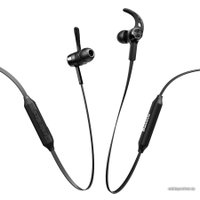 Наушники Baseus Encok S06 (черный)