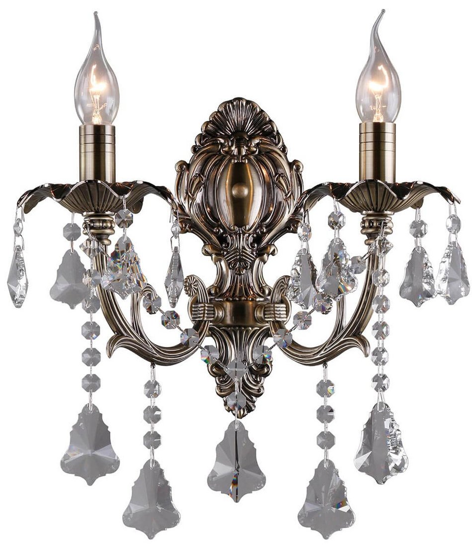 

Бра Omnilux Grosseto OML-77731-02