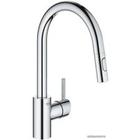 Смеситель Grohe Concetto 31483002 (хром)