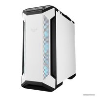 Корпус ASUS TUF Gaming GT501 White Edition