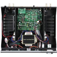 Интегральный усилитель Harman/Kardon HK 970