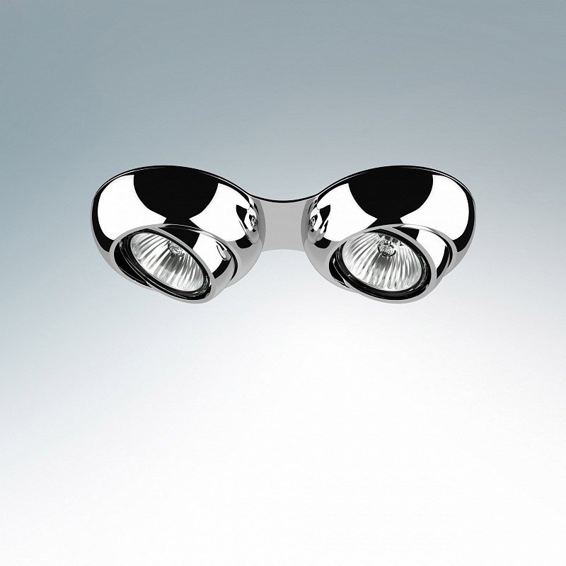 

Точечный светильник Lightstar 011824