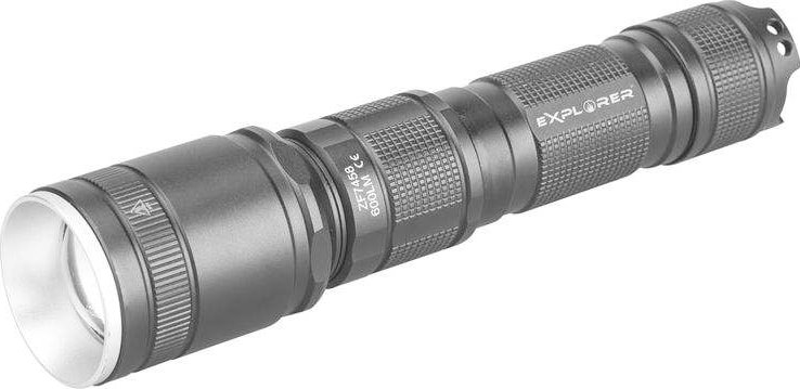 

Фонарь KBT Explorer FL-7458