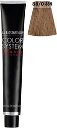 Color System Tint & Tone 88/0 светлый блондин интенсивный