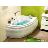 Ванна Cersanit Joanna 160x95 R 63339