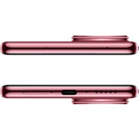 Телефон Vivo V50 8GB/128GB индийская версия (розово-красный)