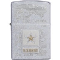 Зажигалка Zippo U.S. Army [29388-000003]