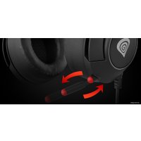 Наушники Genesis Argon 600