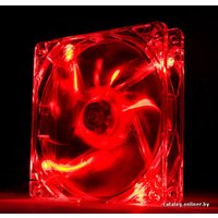 Вентилятор для корпуса Thermaltake Pure 12 LED Red (CL-F019-PL12RE-A)