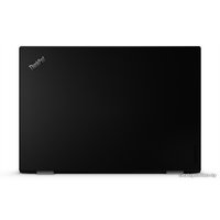 Ноутбук Lenovo ThinkPad X1 Carbon 4 [20FBS00M00]