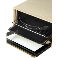 Мини-печь Ideal M 50 03 (молочный)