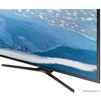 Телевизор Samsung UE50KU6000U