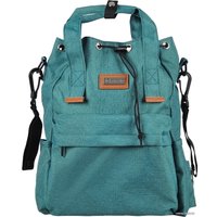 Рюкзак для мамы Farfello F7 (зеленый)