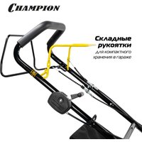 Газонокосилка Champion LM5645