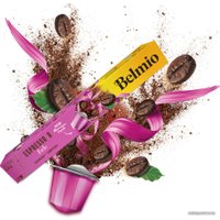 Кофе в капсулах Belmio Espresso Forte 8 в капсулах 10 шт