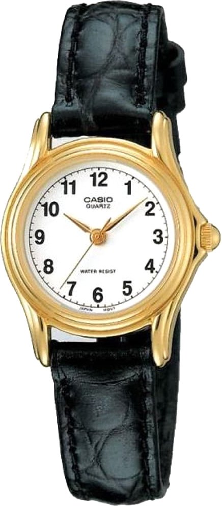 

Наручные часы Casio LTP-1096Q-7B