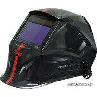 Сварочная маска Fubag Optima 4-13 Visor (черный) [38438]