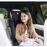 Детское автокресло Joie I-Traver (eclipse)
