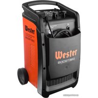 Пуско-зарядное устройство Wester BOOST360
