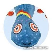 Чехлы для лезвия коньков EDEA Animal Buddies Maxi 545920 (ящерица)