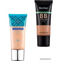 BB-крем Flormar ВВ Cream Anti-Blemish (тон 06)