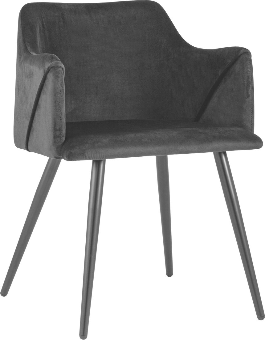 

Стул Stool Group Монарх HLR-80 (черный)