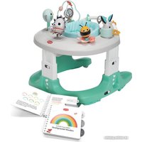 Ходунки Tiny Love 4-в-1 Here I Grow Mobile Activity Center