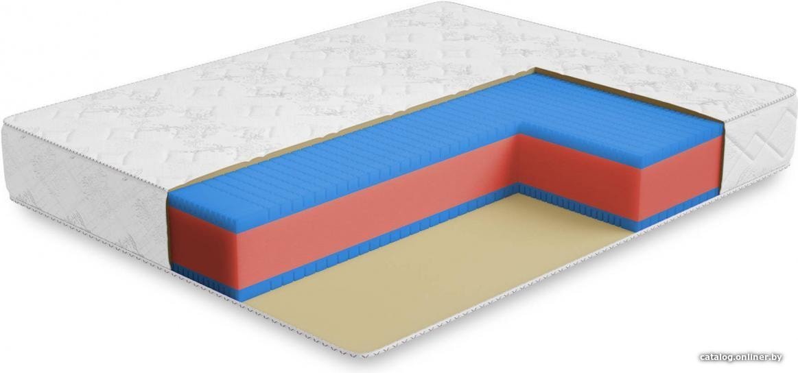 Матрас Stolline Бари 120x200