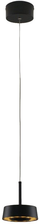 

Подвесная люстра Moderli Luma V10855-PL