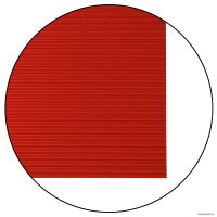 Набор цветного картона Каляка-Маляка Гофрированный ГККМ05 (5 цветов)