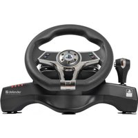 Руль Defender Hurricane