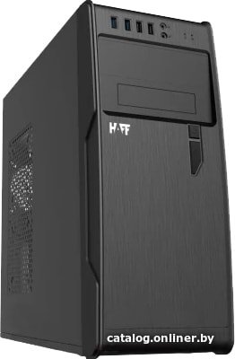 Корпус HAFF 2808-U3