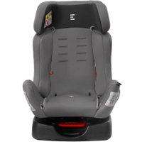 Детское автокресло Еду-Еду KS 719 KRES4056 (серый)