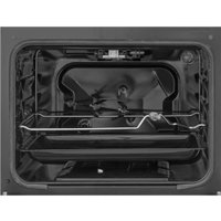 Газовый духовой шкаф Simfer B6GB12016