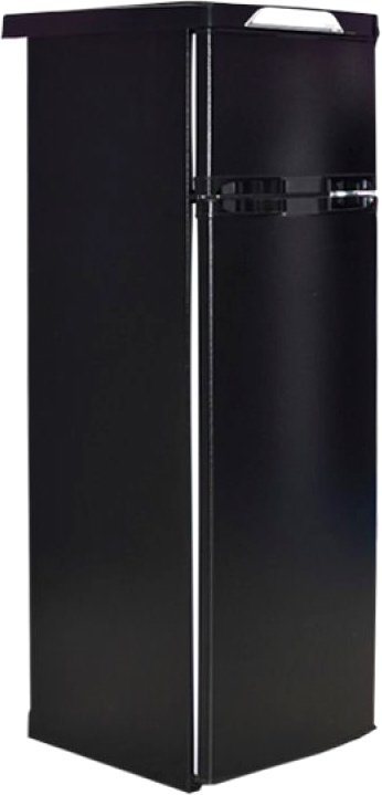 

Холодильник Саратов 263 КШД-200/30 (черный)