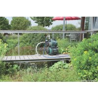 Насосная станция Metabo HWW 3500/25 Inox