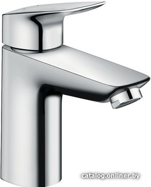 

Смеситель Hansgrohe Logis 71107000