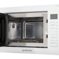 Микроволновая печь Meferi MMO6025WH Ultra