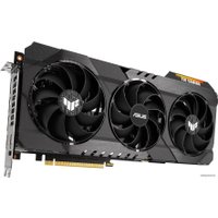 Видеокарта ASUS TUF Gaming GeForce RTX 3080 10GB GDDR6X TUF-RTX3080-10G-GAMING