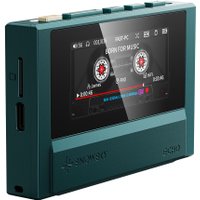 Hi-Fi плеер Snowsky Echo (зеленый)