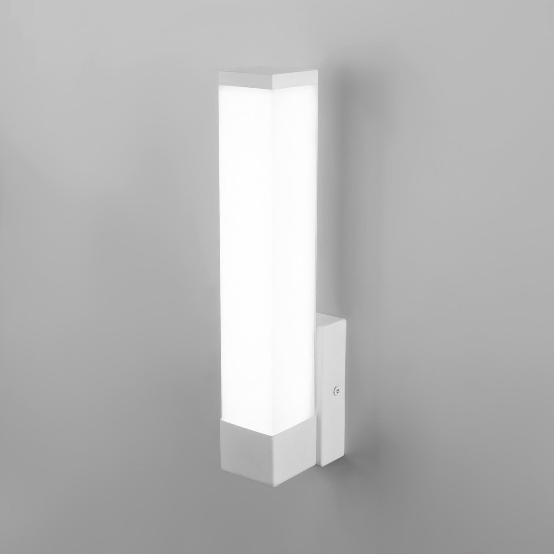 

Бра Elektrostandard Jimy LED MRL LED 1110 (белый)
